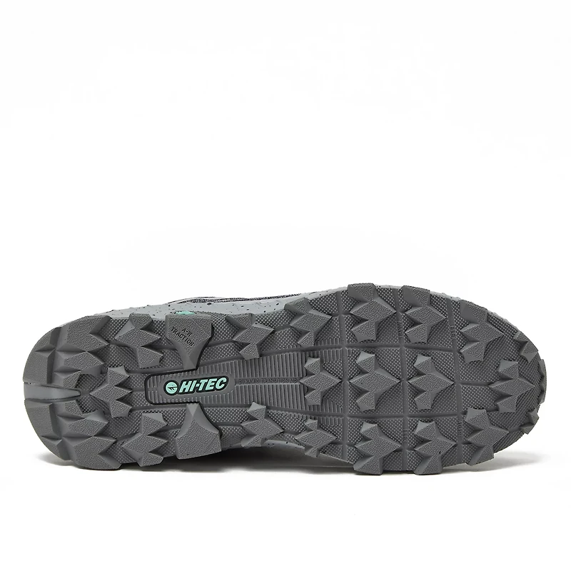 Hi-Tec Mauna Women's Hiking Shoe