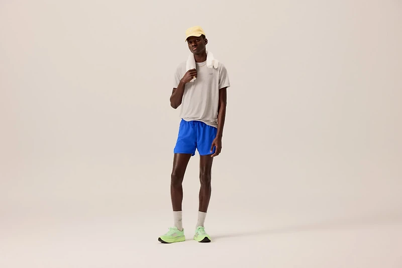 New Balance Men's FuelCell Rebel v5 Running Shoes