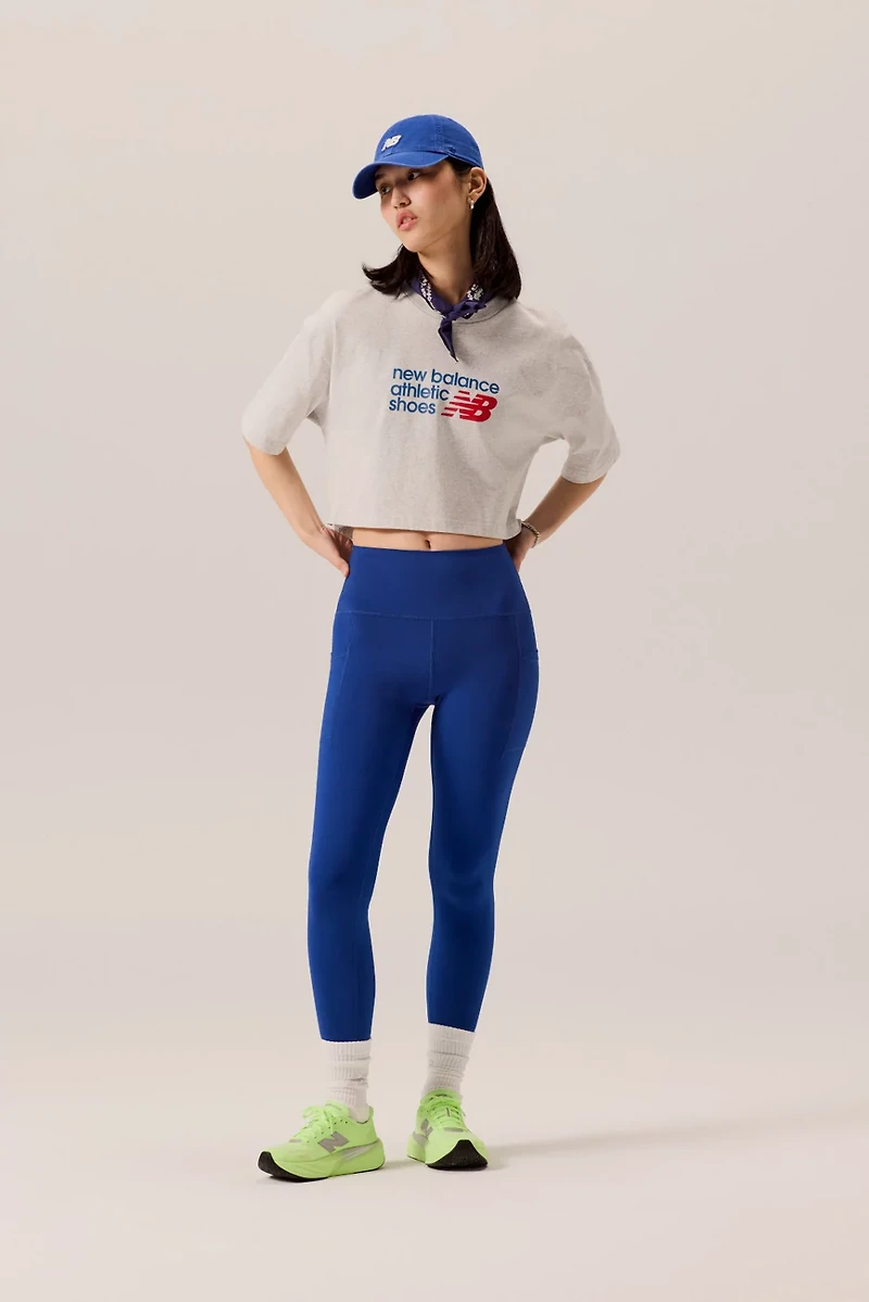 New Balance Women's FuelCell Rebel v5 Running Shoes