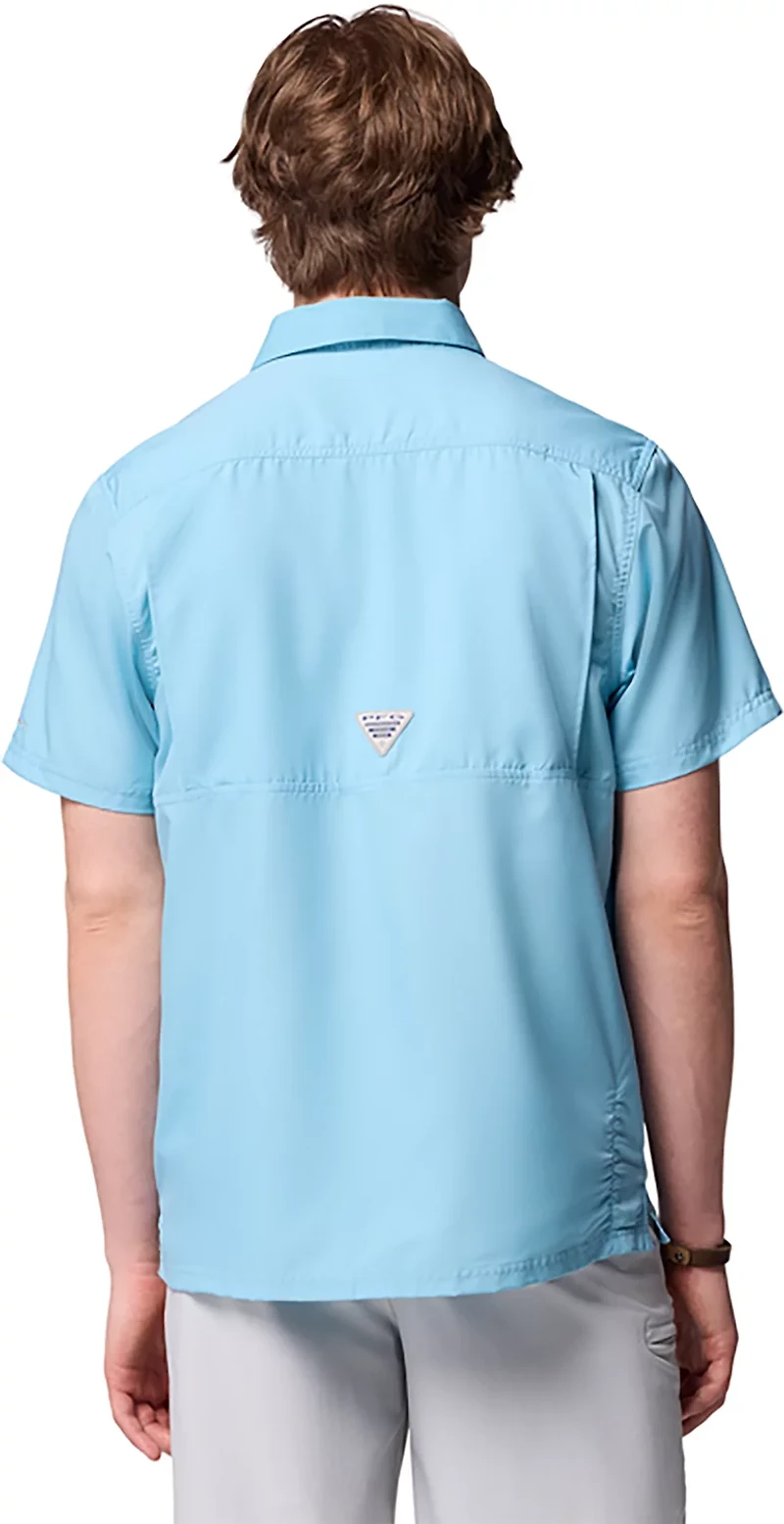 Columbia Sportswear Men's Slack Tide Camp Button Down Shirt