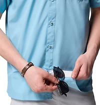 Columbia Sportswear Men's Slack Tide Camp Button Down Shirt