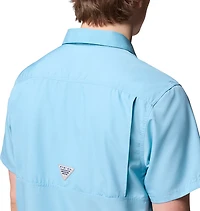 Columbia Sportswear Men's Slack Tide Camp Button Down Shirt