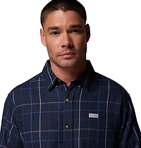 Columbia Sportswear Men's Rapid Rivers II Long Sleeve Shirt
