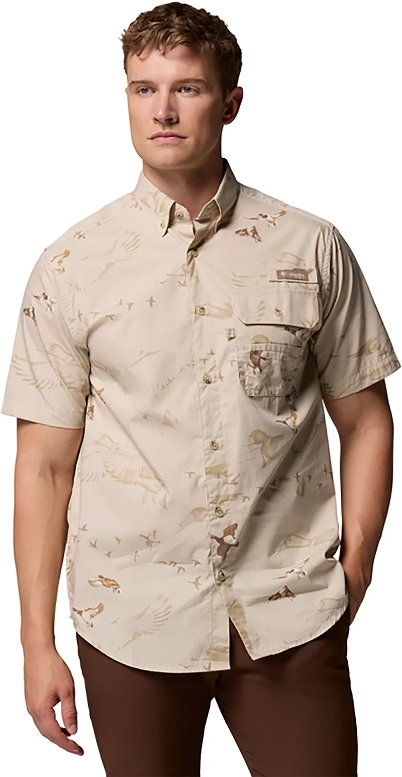 Columbia Sportswear Men's Super Sharptail Shirt