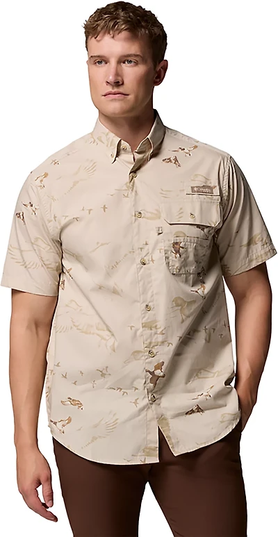 Columbia Sportswear Men's Super Sharptail Shirt
