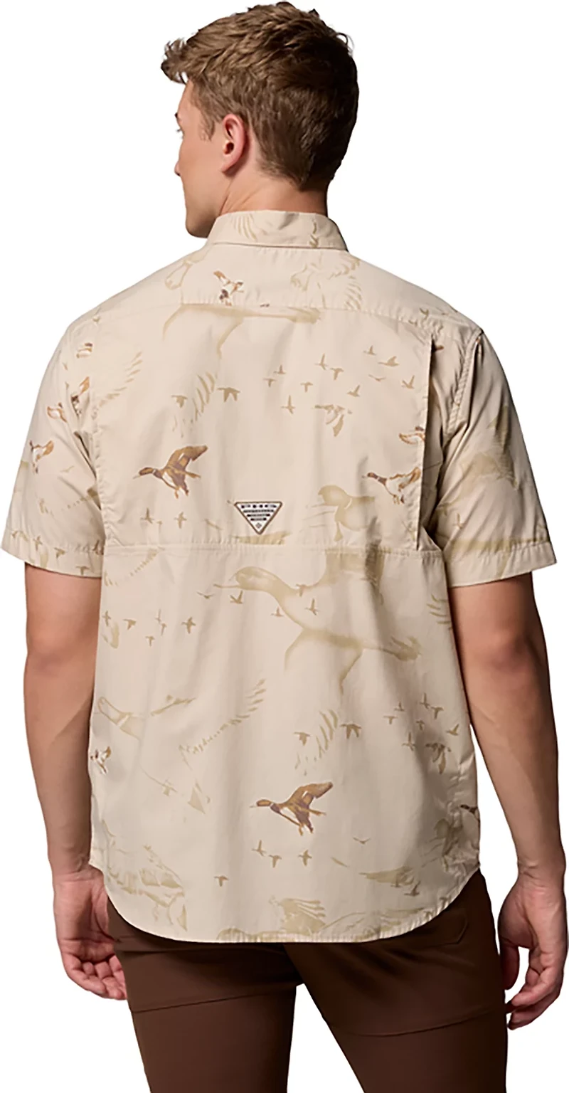 Columbia Sportswear Men's Super Sharptail Shirt