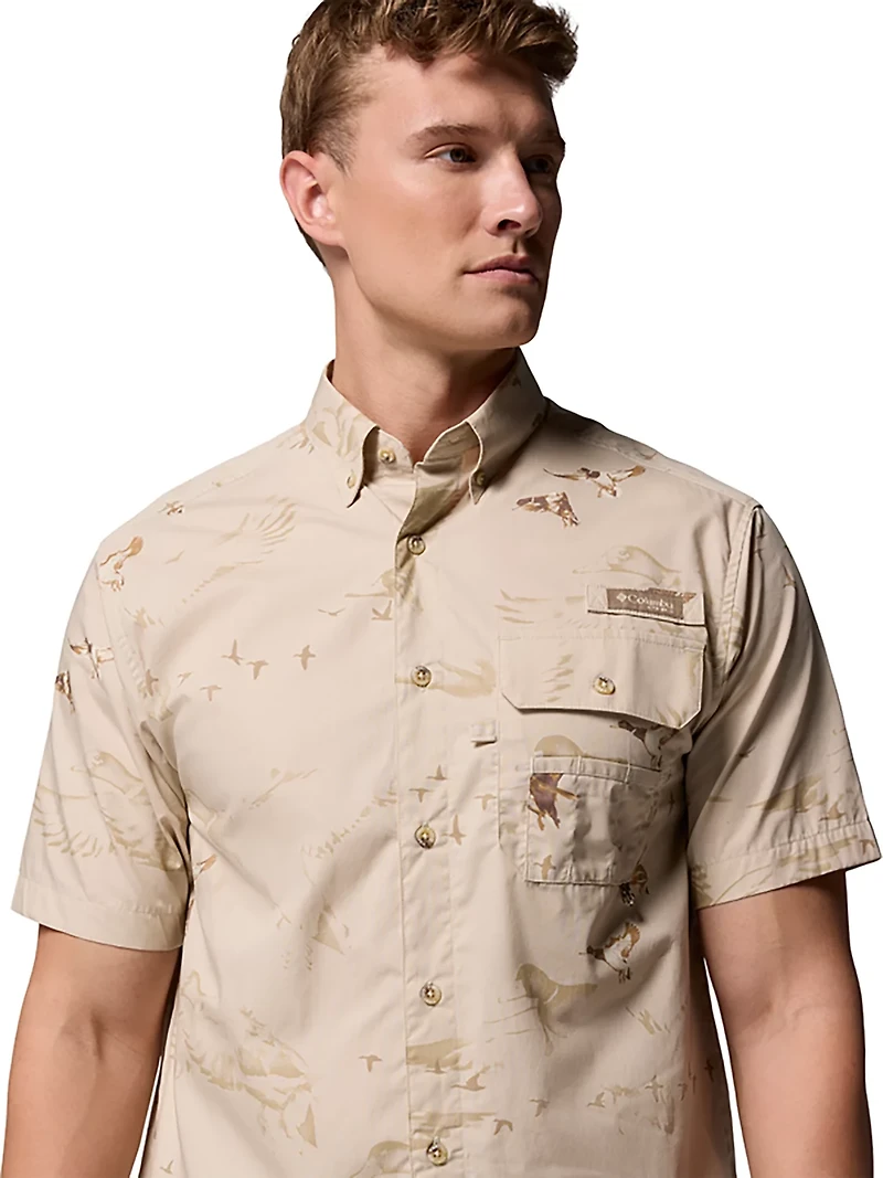 Columbia Sportswear Men's Super Sharptail Shirt
