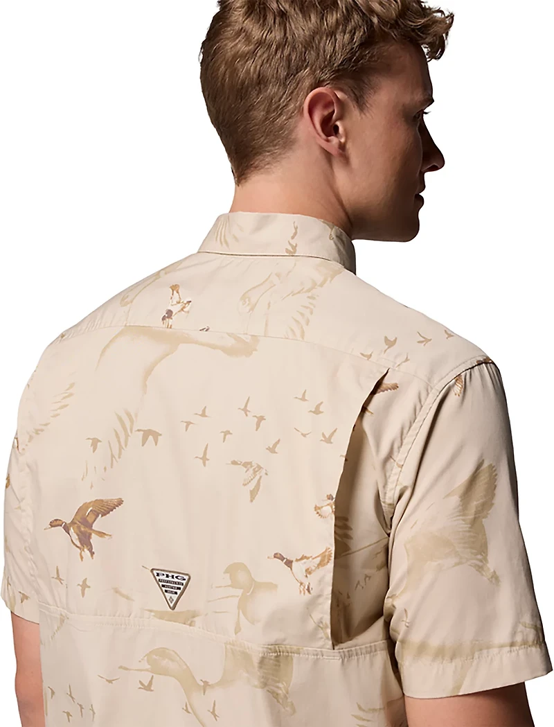 Columbia Sportswear Men's Super Sharptail Shirt