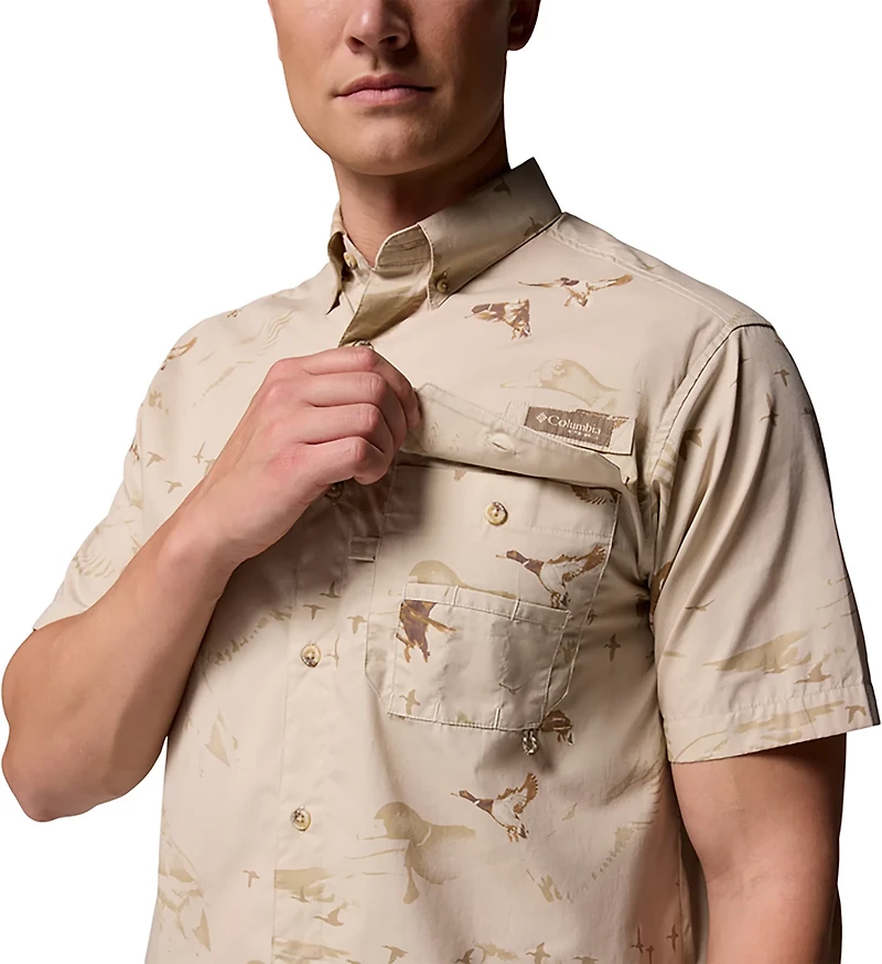Columbia Sportswear Men's Super Sharptail Shirt