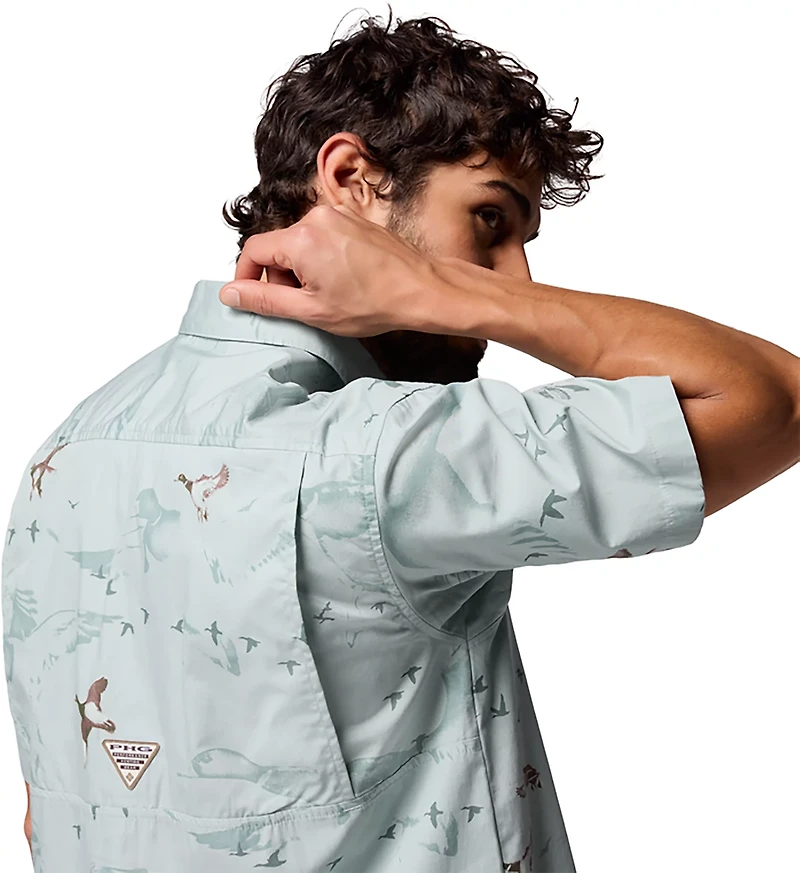 Columbia Sportswear Men's Super Sharptail Shirt