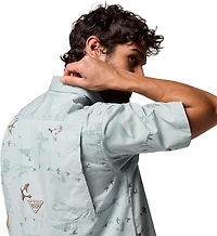 Columbia Sportswear Men's Super Sharptail Shirt