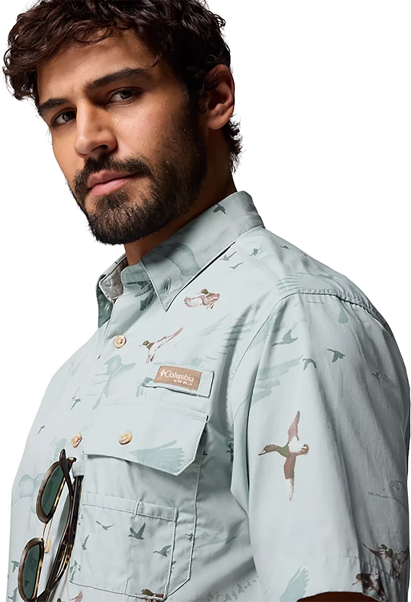 Columbia Sportswear Men's Super Sharptail Shirt