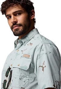 Columbia Sportswear Men's Super Sharptail Shirt