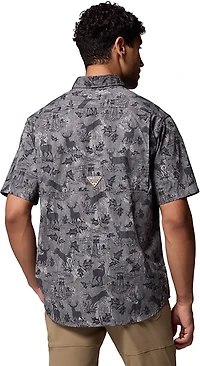 Columbia Sportswear Men's Super Sharptail Shirt