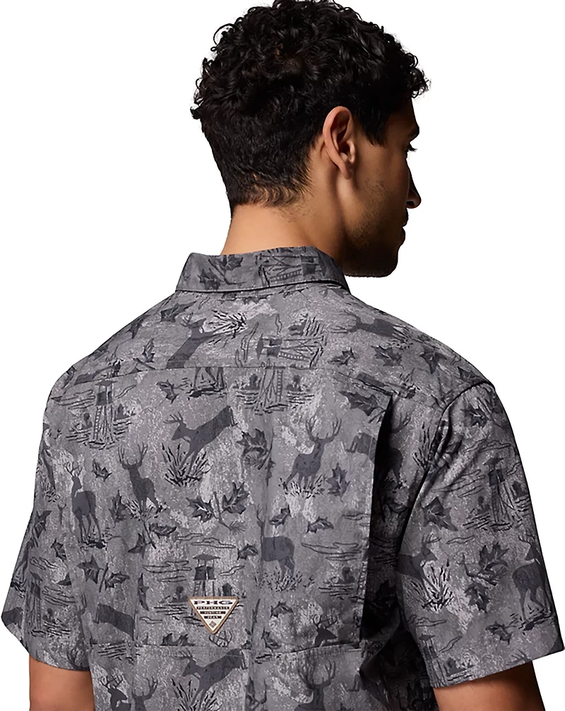 Columbia Sportswear Men's Super Sharptail Shirt