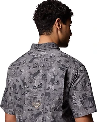 Columbia Sportswear Men's Super Sharptail Shirt