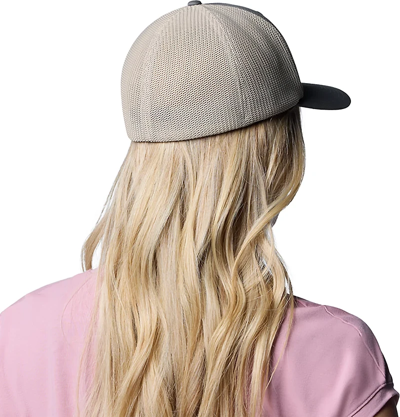 Columbia Sportwear Men's Mesh Classic Ball Cap