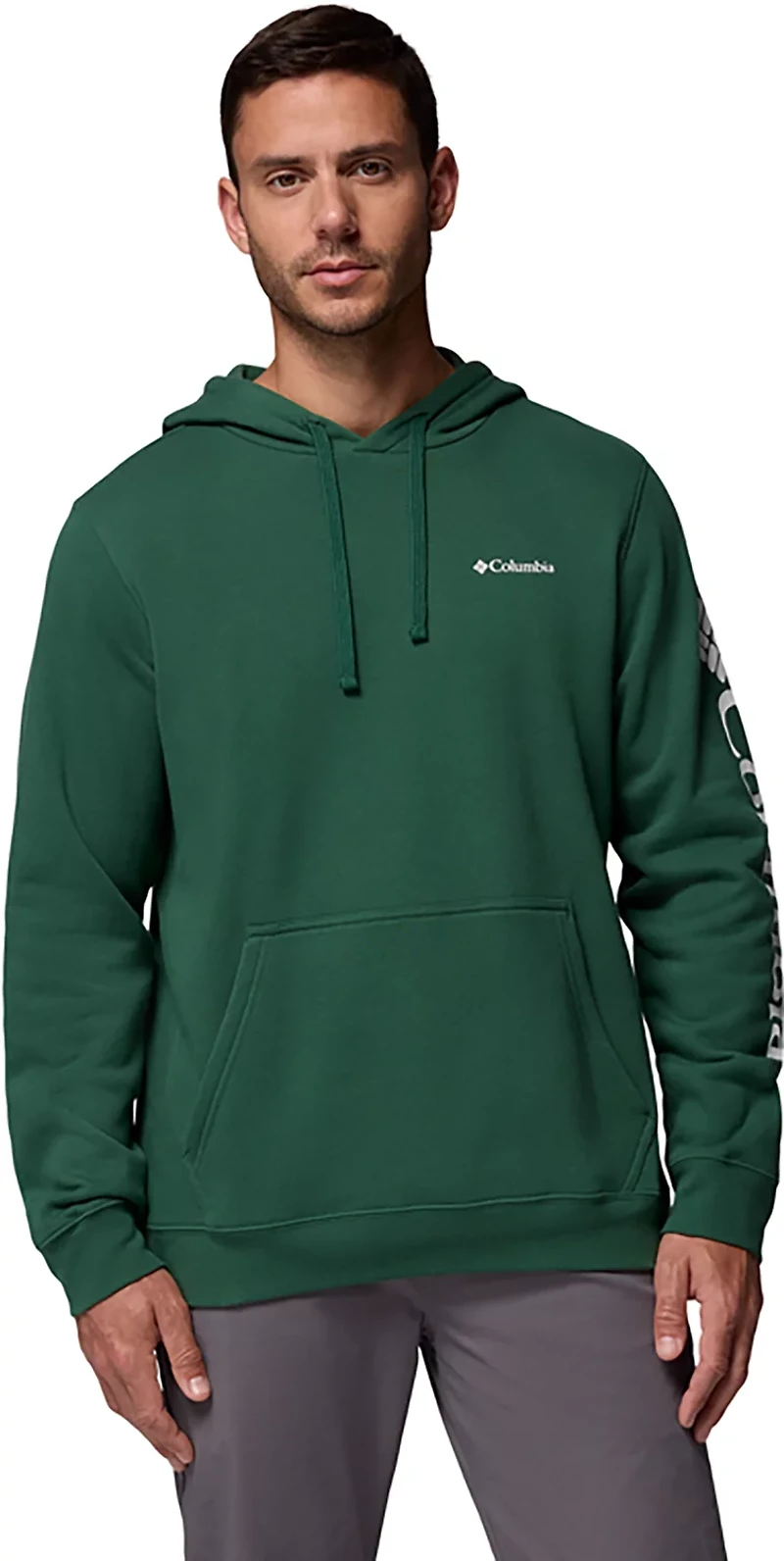 Columbia Sportswear Men's Trek Hoodie