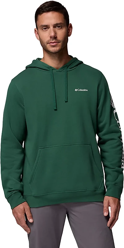 Columbia Sportswear Men's Trek Hoodie