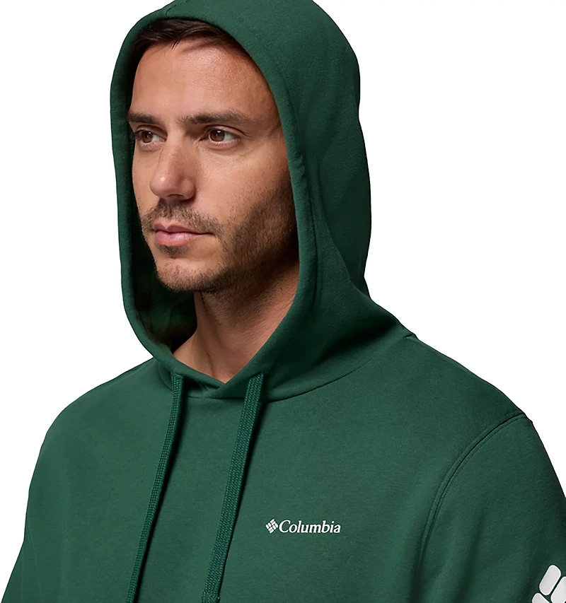 Columbia Sportswear Men's Trek Hoodie