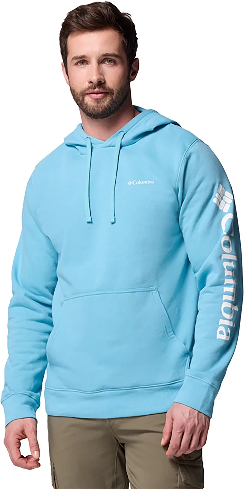 Columbia Sportswear Men's Trek Hoodie