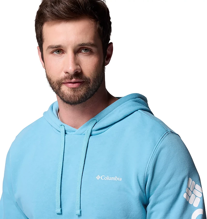 Columbia Sportswear Men's Trek Hoodie