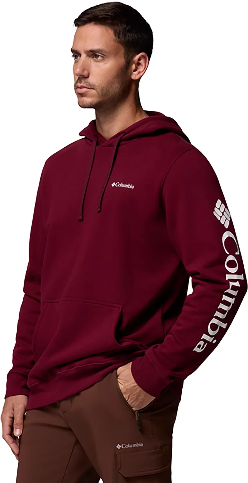 Columbia Sportswear Men's Trek Hoodie