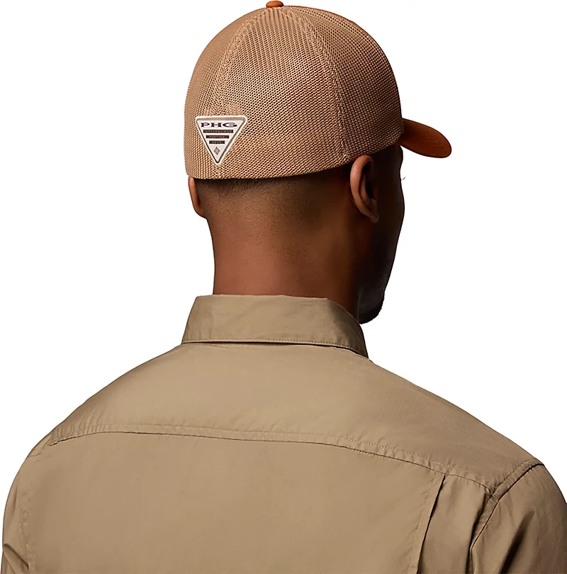 Columbia Sportswear Men's PHG Game Flag Ball Cap