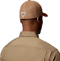 Columbia Sportswear Men's PHG Game Flag Ball Cap