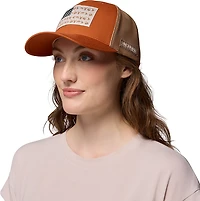 Columbia Sportswear Men's PHG Game Flag Ball Cap