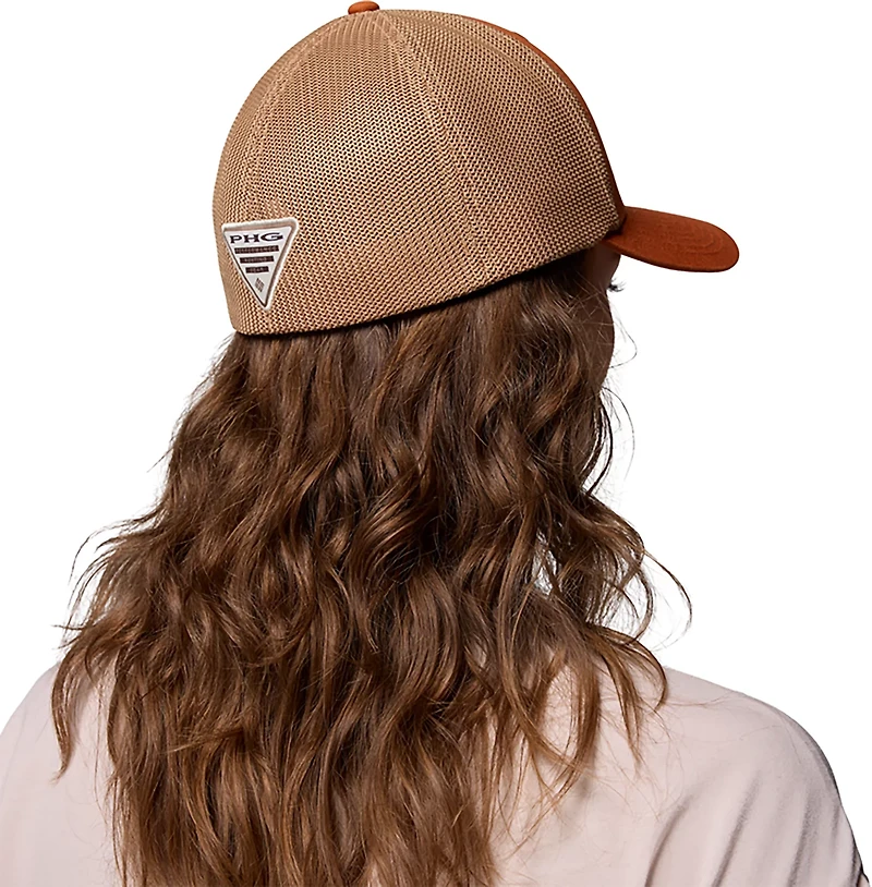 Columbia Sportswear Men's PHG Game Flag Ball Cap