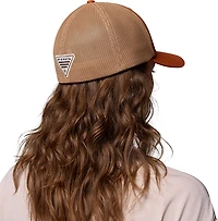 Columbia Sportswear Men's PHG Game Flag Ball Cap