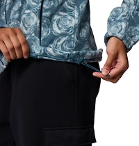 Columbia Sportswear Women's Benton Springs Printed Fleece Full Zip Jacket