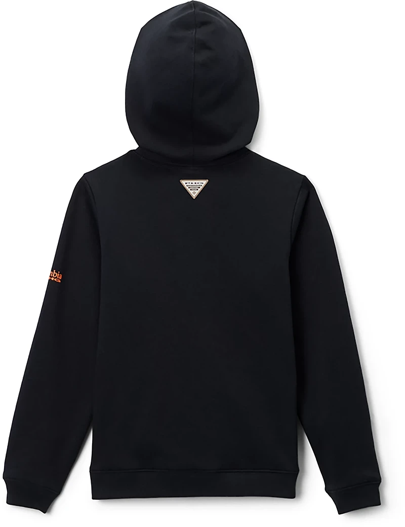 Columbia Sportswear Boys' PHG Hunt Flag Hoodie