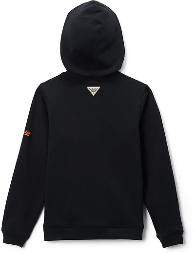 Columbia Sportswear Boys' PHG Hunt Flag Hoodie