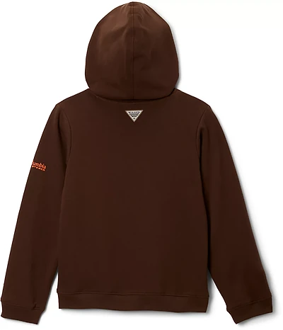 Columbia Sportswear Boys' PHG Hunt Flag Hoodie