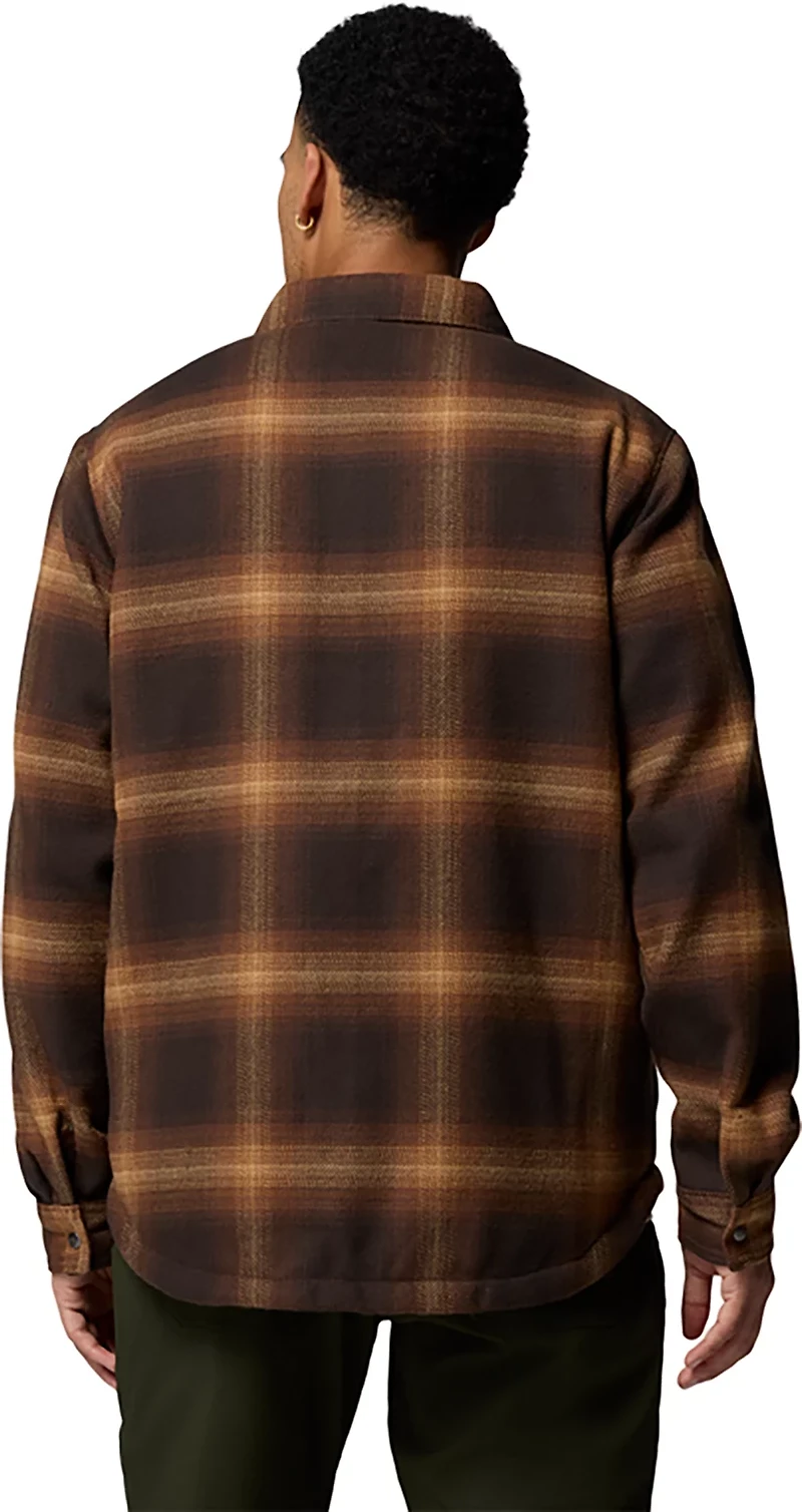 Columbia Sportswear Men's Windward II Shirt Jacket