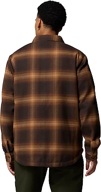 Columbia Sportswear Men's Windward II Shirt Jacket