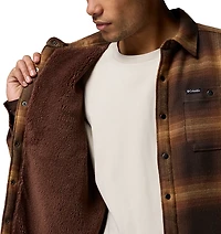 Columbia Sportswear Men's Windward II Shirt Jacket