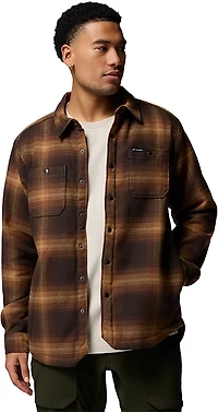 Columbia Sportswear Men's Windward II Shirt Jacket