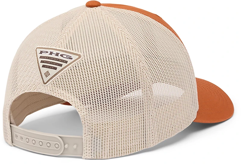 Columbia Sportswear Men's PHG Patch Mesh Snapback Cap