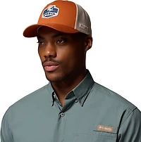 Columbia Sportswear Men's PHG Patch Mesh Snapback Cap