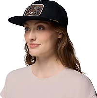 Columbia Sportswear Men's PHG Terminal Shot Antler Crest Snapback Cap