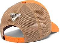Columbia Sportswear Men's PHG Timberbuck Foam Trucker Cap