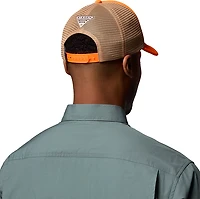 Columbia Sportswear Men's PHG Timberbuck Foam Trucker Cap
