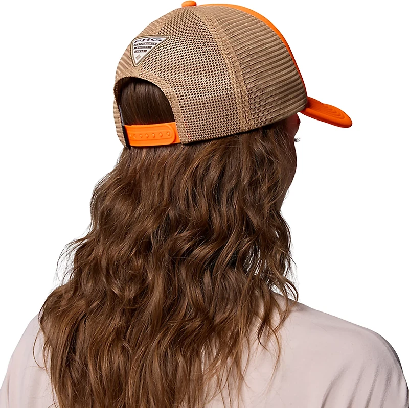 Columbia Sportswear Men's PHG Timberbuck Foam Trucker Cap