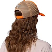 Columbia Sportswear Men's PHG Timberbuck Foam Trucker Cap