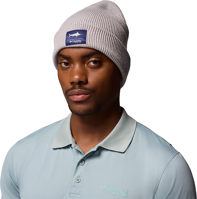 Columbia Sportswear Men's PFG Cuffed Beanie