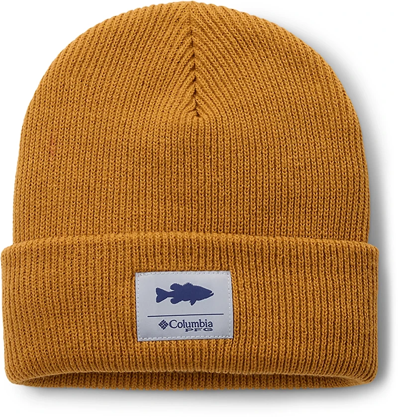 Columbia Sportswear Men's PFG Cuffed Beanie