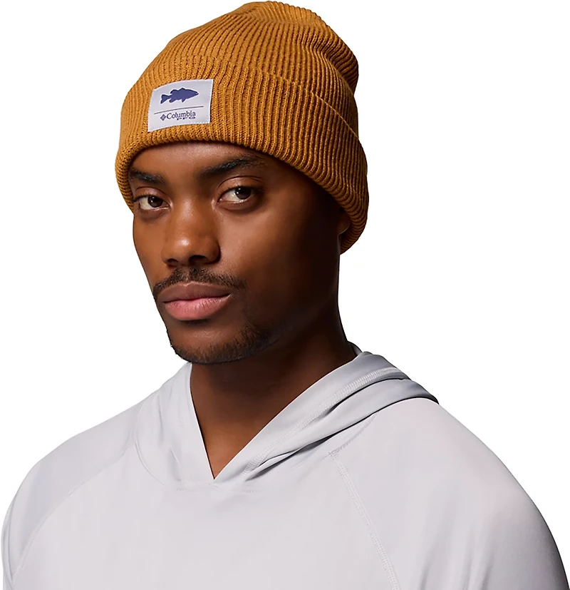Columbia Sportswear Men's PFG Cuffed Beanie